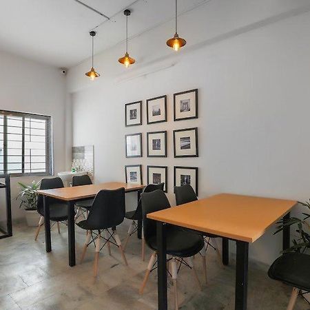 Elite Rooms Hyderabad Exterior foto